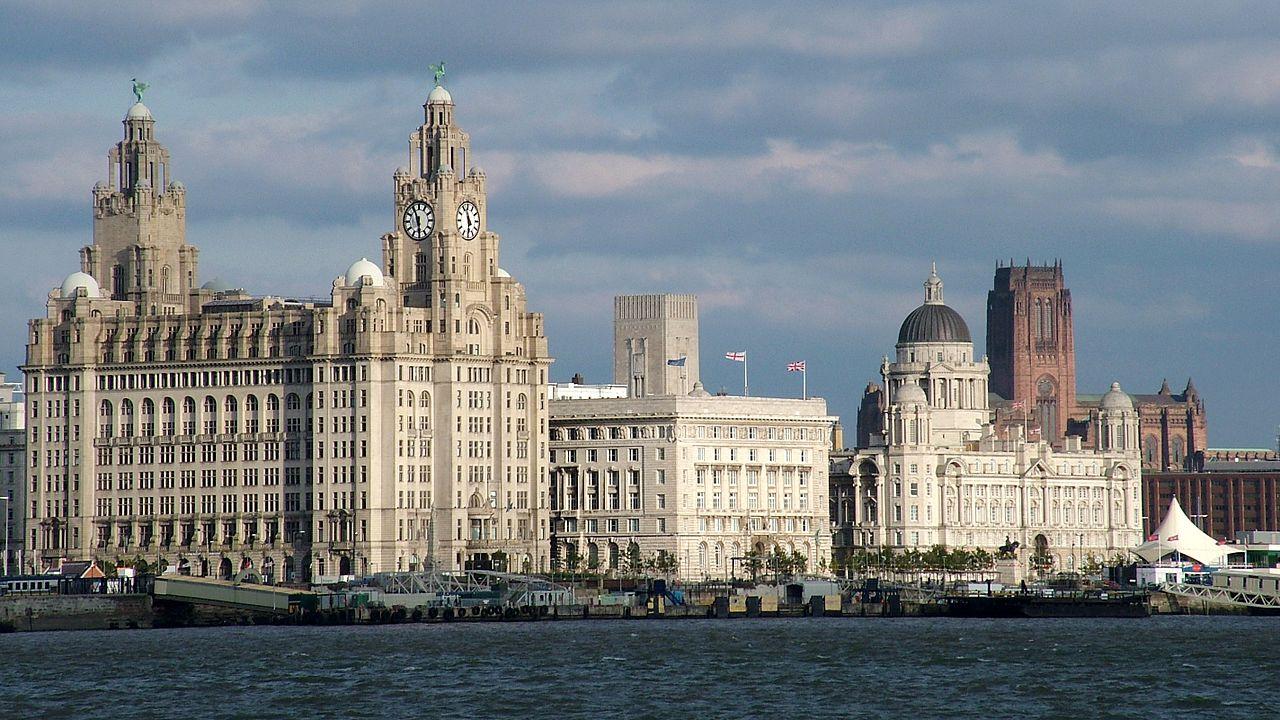 Liverpool, United Kingdom